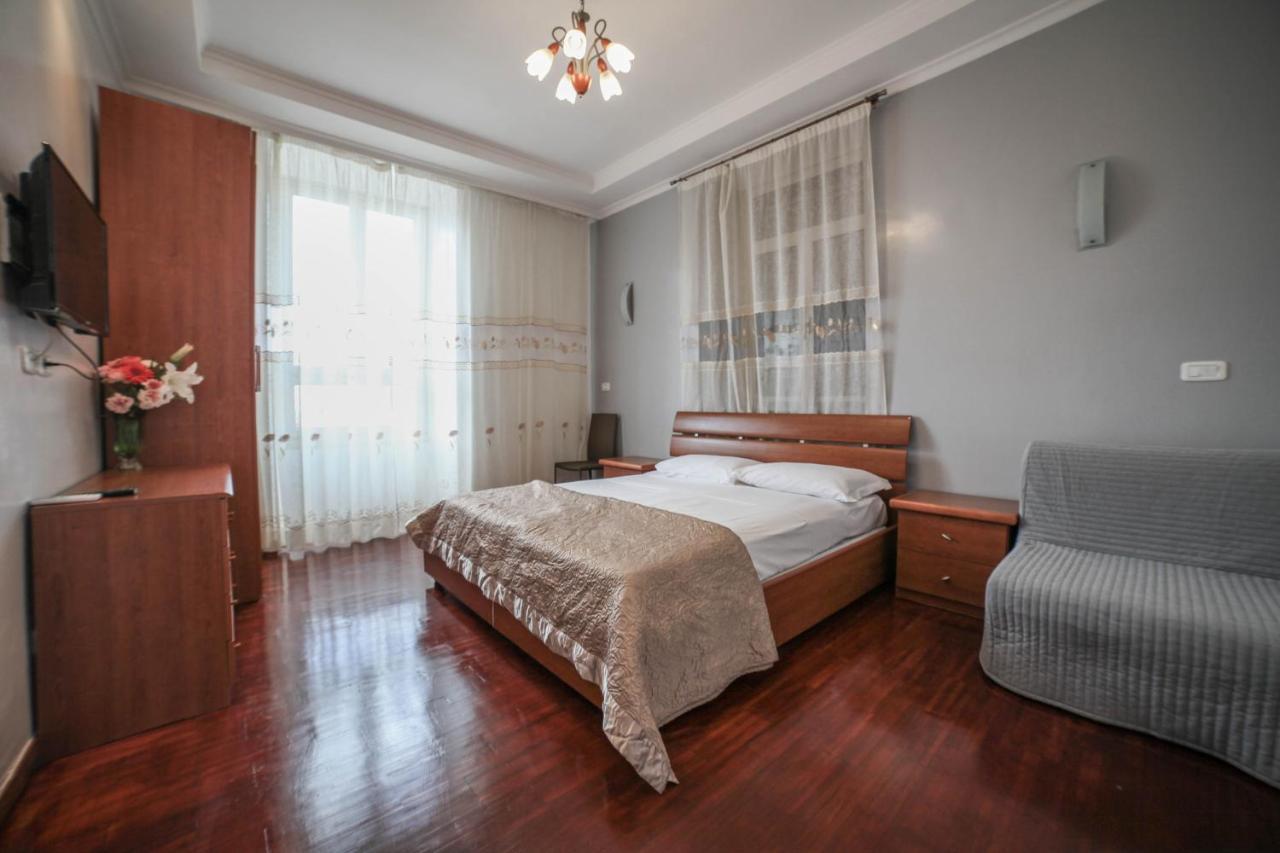 Kaydee Guesthouse Roma Exterior foto