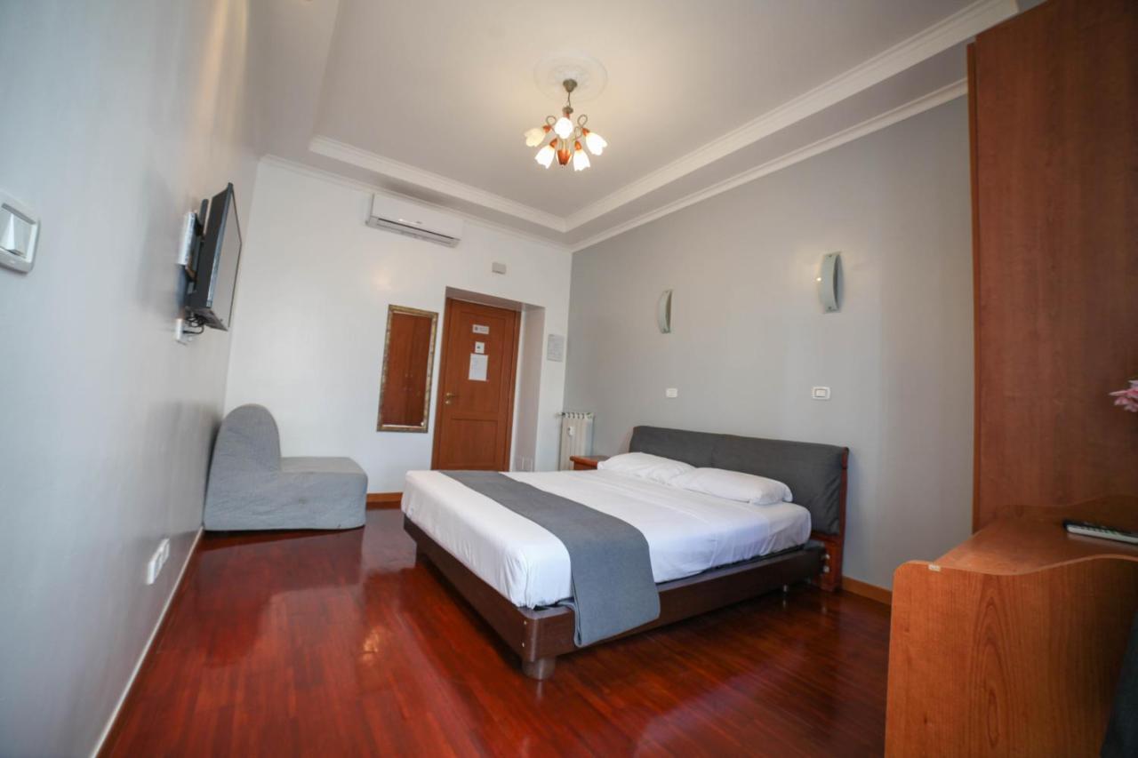 Kaydee Guesthouse Roma Exterior foto