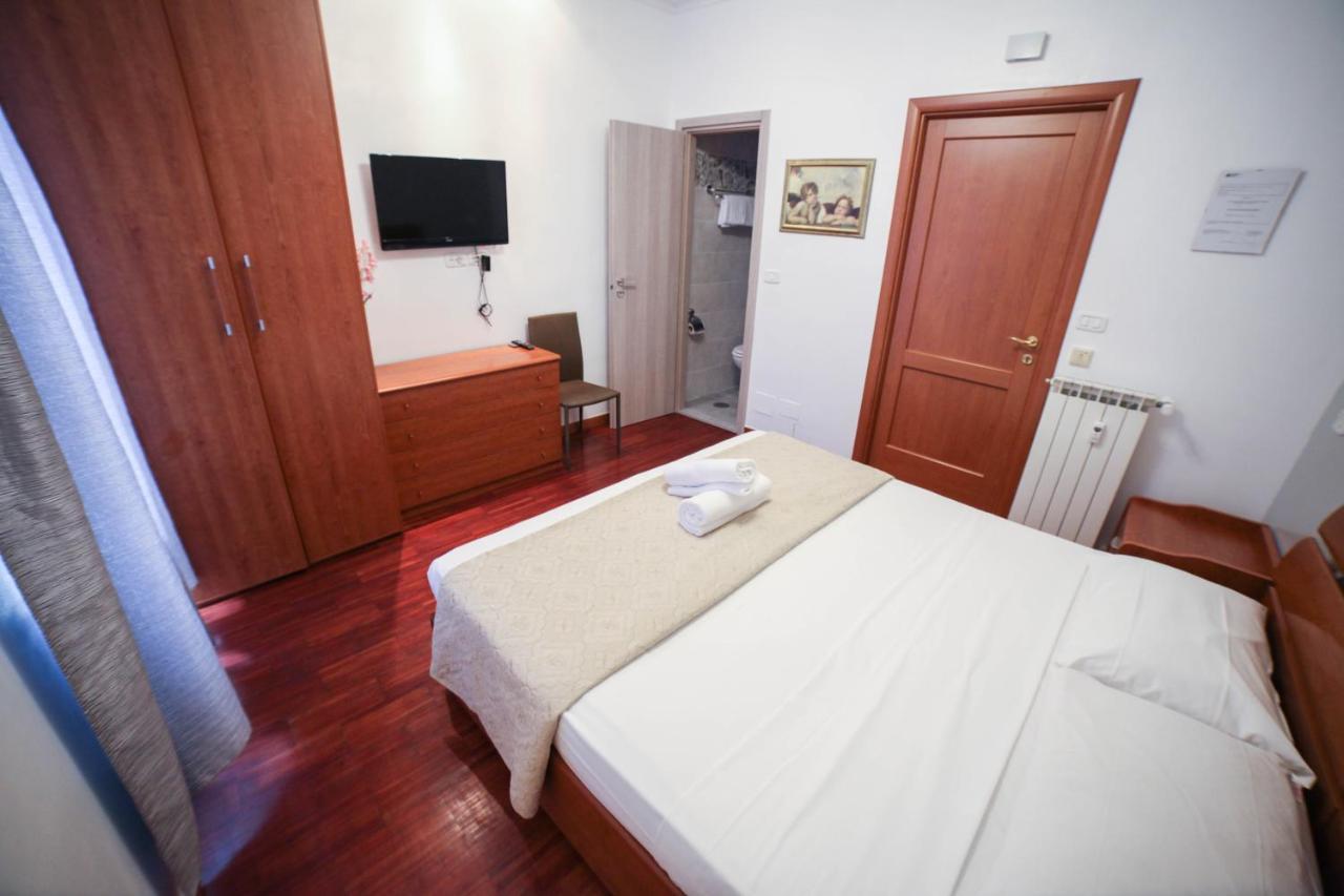 Kaydee Guesthouse Roma Exterior foto