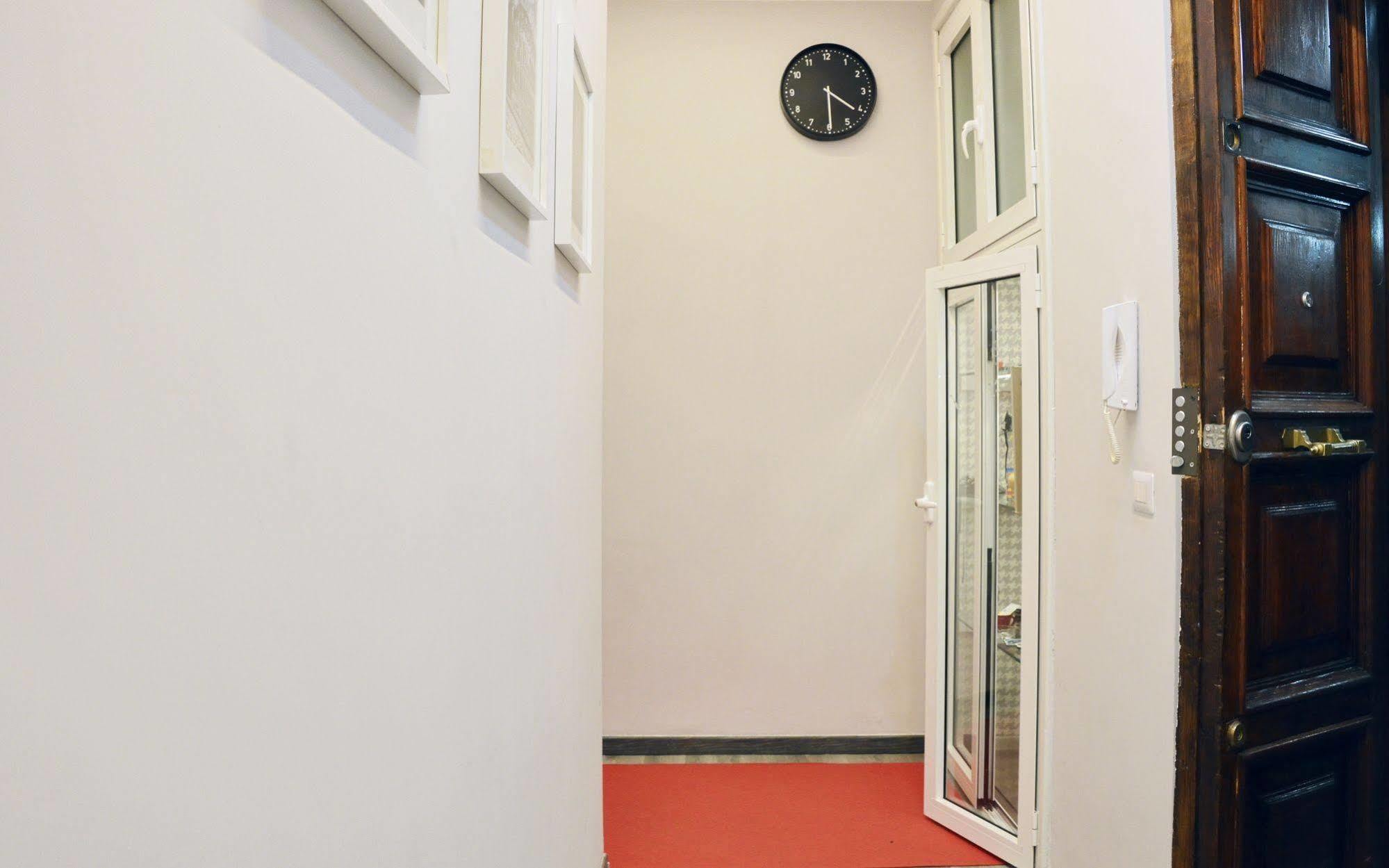Kaydee Guesthouse Roma Exterior foto